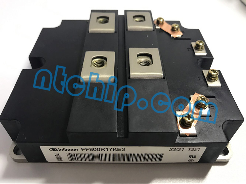 Infineon FF800R17KE3 Infineon FF800R17KE3